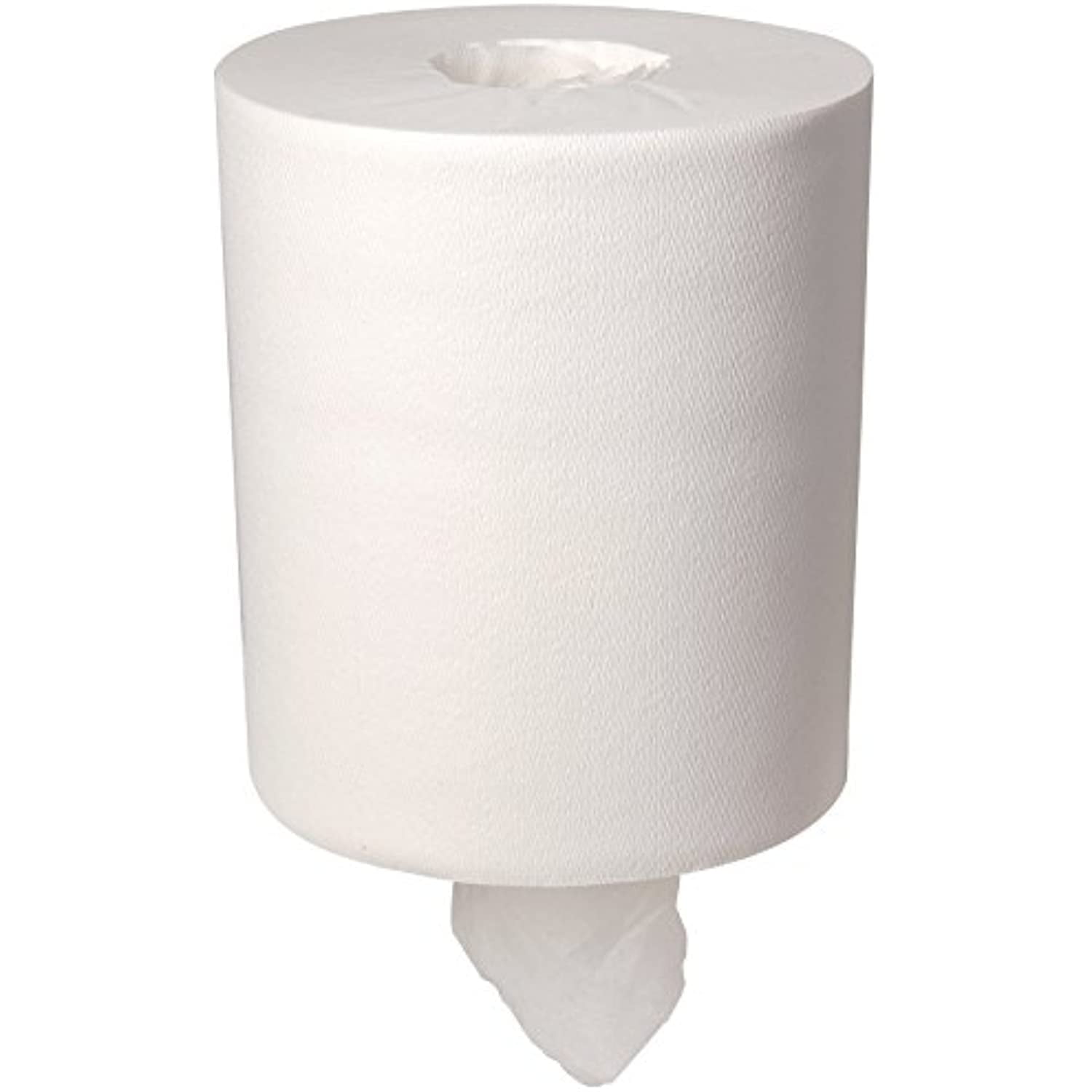 Georgia Pacific Sofpull Regular Capacity Premium Centerpull Paper Towels, White, 15" L x 7.8" W