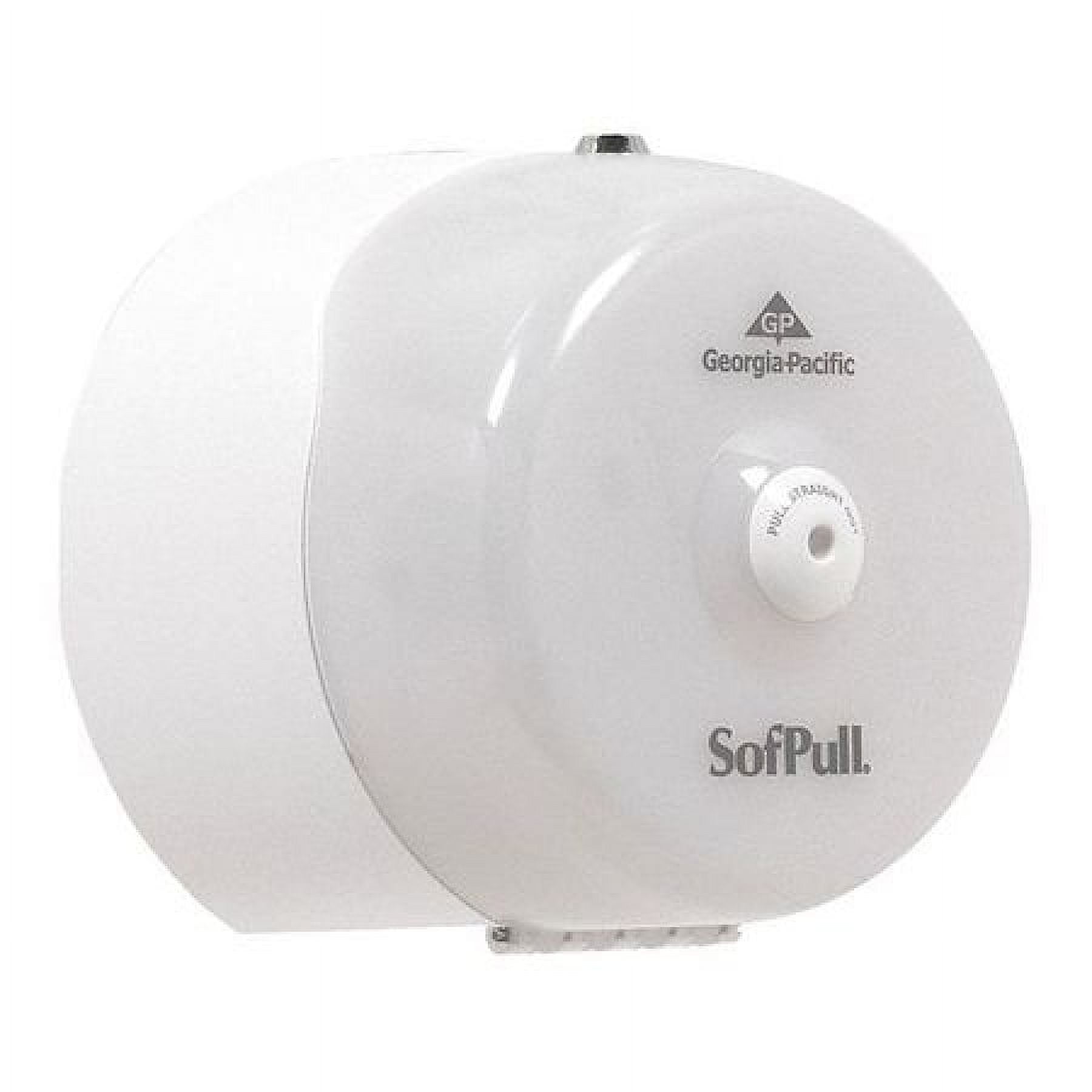 Georgia-Pacific Mini Centerpull Tissue Dispenser 56515