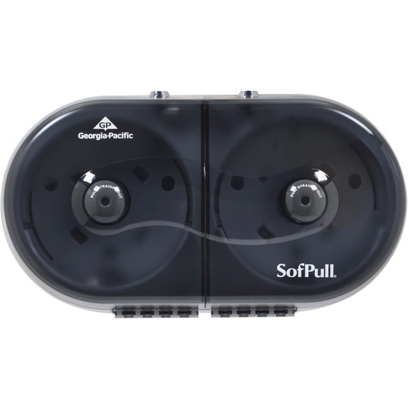 SofPull 2-roll Tissue Dispenser