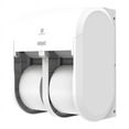 thumbnail image 1 of Georgia-Pacific Wall Mounted Plastic Toilet Paper Dispenser Coreless13-1/4", 1 of 6