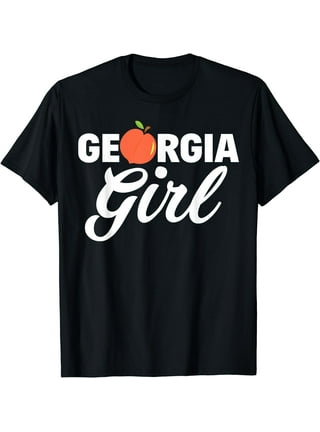  Louisville Georgia T-Shirt Vintage EST Medium Grey : Clothing,  Shoes & Jewelry