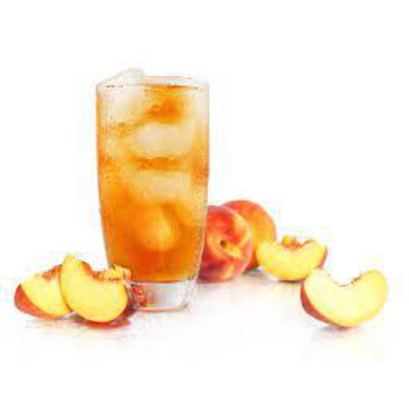 Georgia Peach Ice