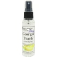 thumbnail image 1 of Georgia Peach Linen Spray (Double Strength), 4 ounces, 1 of 6