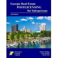 thumbnail image 1 of Georgia Real Estate Postlicensing for Salespersons, (Paperback), 1 of 1