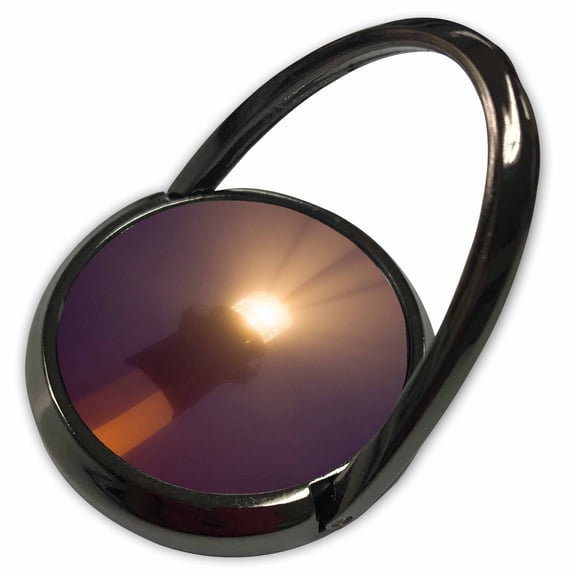 3dRose, Georgia, Savannah. Tybee Island Lighthouse - US11 JWL0199 - Joanne Wells, Phone Ring