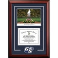 thumbnail image 1 of Georgia Southern 12" x 15" Spirit Graduate Diploma Frame, 1 of 2