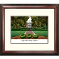 thumbnail image 1 of Georgia Southern Alumnus Framed Lithograph, 1 of 7