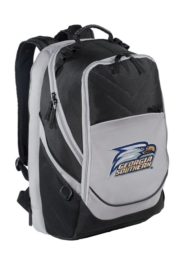Georgia Southern Backpack Our Best Georgia Southern Eagles Laptop Computer Backpack Bag