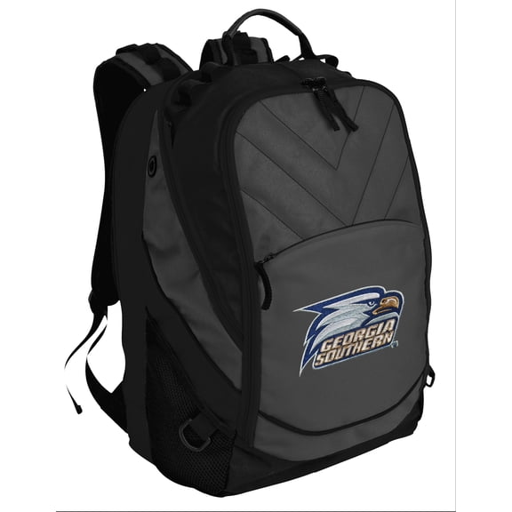 Georgia Southern Backpack Our Best OFFICIAL Georgia Southern Eagles Laptop Backpack Bag
