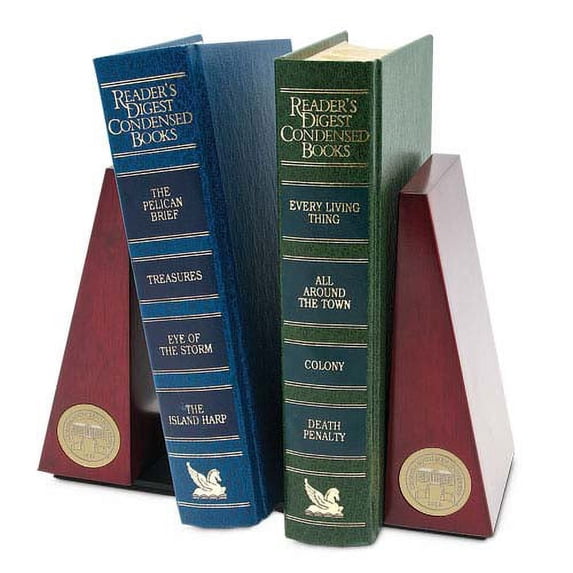Georgia Southern Bookends