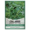 thumbnail image 1 of Georgia Southern Collard Seeds, 1 of 7