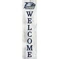 thumbnail image 1 of Georgia Southern Eagles 48'' Welcome Leaner, 1 of 1