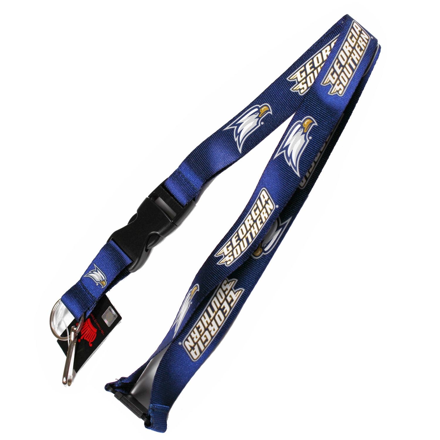 Georgia bulldog lanyard sale