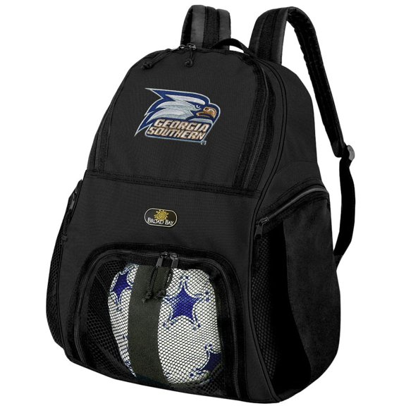 Georgia Southern Soccer Backpack or Georgia Southern University Volleyball Bag