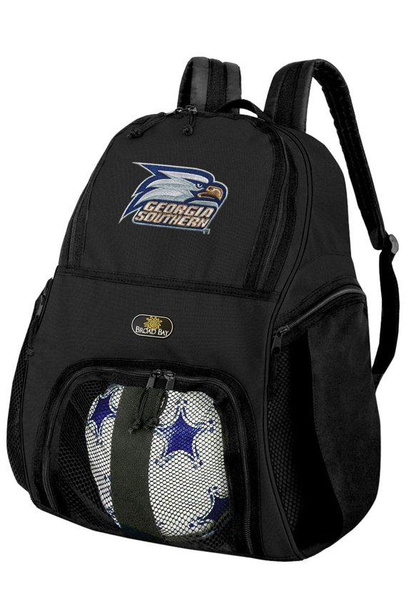 Georgia Southern Soccer Backpack or Georgia Southern University Volleyball Bag