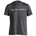 thumbnail image 1 of Georgia Southern University Basic Wordmark Short Sleeve T-Shirt, 1 of 1