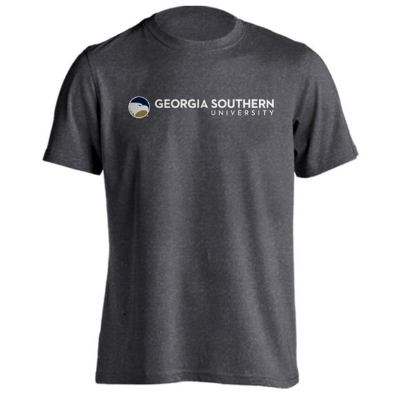 Georgia Southern University Basic Wordmark Short Sleeve T-Shirt