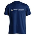 thumbnail image 1 of Georgia Southern University Basic Wordmark Short Sleeve T-Shirt, 1 of 1