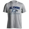 thumbnail image 1 of Georgia Southern University Eagles Alumni Proud Graduate Short Sleeve T-shirt, 1 of 3