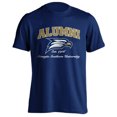 thumbnail image 1 of Georgia Southern University Eagles Alumni Proud Graduate Short Sleeve T-shirt, 1 of 3