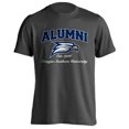 thumbnail image 1 of Georgia Southern University Eagles Alumni Proud Graduate Short Sleeve T-shirt, 1 of 3