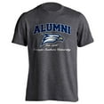 thumbnail image 1 of Georgia Southern University Eagles Alumni Proud Graduate Short Sleeve T-shirt, 1 of 3