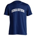 thumbnail image 1 of Georgia Southern University Eagles Classic Arch T-Shirt, 1 of 4