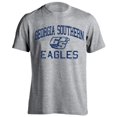 thumbnail image 1 of Georgia Southern University Eagles Distressed Retro Logo Short Sleeve T-Shirt&nbsp;, 1 of 1