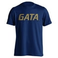 thumbnail image 1 of Georgia Southern University Eagles GATA Football Slogan Sleeve T-shirt, 1 of 3
