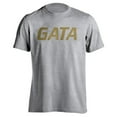 thumbnail image 1 of Georgia Southern University Eagles GATA Football Slogan Sleeve T-shirt, 1 of 3