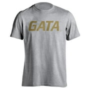Georgia Southern University Eagles GATA Football Slogan Sleeve T-shirt