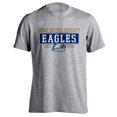 thumbnail image 1 of Georgia Southern University Eagles GSU Bar Mascot Since 1906 Short Sleeve T-Shirt, 1 of 1
