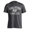 thumbnail image 1 of Georgia Southern University Eagles GSU Distressed Retro Short Sleeve T-Shirt, 1 of 4
