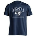 thumbnail image 1 of Georgia Southern University Eagles GSU Eagles Arch Short Sleeve T-Shirt&nbsp;, 1 of 1