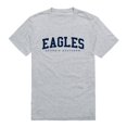 thumbnail image 1 of Georgia Southern University Eagles Game Day T-Shirt, Heather Grey - Medium, 1 of 1