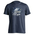 thumbnail image 1 of Georgia Southern University Eagles Mom Proud Parent Short Sleeve T-shirt, 1 of 3