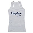 thumbnail image 1 of Georgia Southern University Eagles Script Tank Top, Heather Grey - Medium, 1 of 1