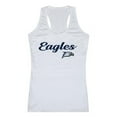 thumbnail image 1 of Georgia Southern University Eagles Script Tank Top, White - Large, 1 of 1