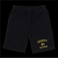 thumbnail image 1 of Georgia Southern University Eagles Seal Shorts, Black - 2XL, 1 of 1