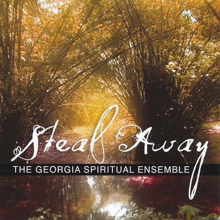 Georgia Spiritual Ensemble / Var - Steal Away - Music & Performance - CD