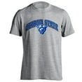 thumbnail image 1 of Georgia State Panthers GSU Classic Arch Mascot Short Sleeve T-Shirt, 1 of 1