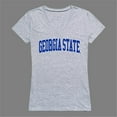 thumbnail image 1 of Georgia State Panthers Game Day Womens T-Shirt - Heather Grey, Large, 1 of 2