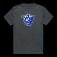thumbnail image 1 of Georgia State University Cinder College Tee, Heather Charcoal - Medium, 1 of 1