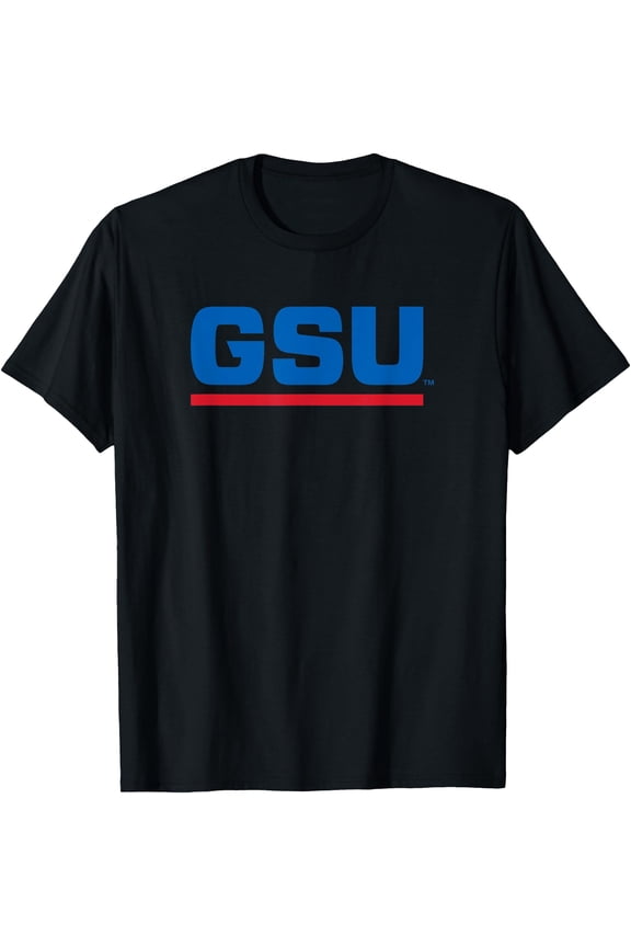 Georgia State University GSU Panthers Apparel Fans T-Shirt, Unisex T-Shirt