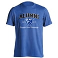 thumbnail image 1 of Georgia State University Panthers Alumni Proud Graduate Short Sleeve T-shirt, 1 of 3
