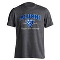thumbnail image 1 of Georgia State University Panthers Alumni Proud Graduate Short Sleeve T-shirt, 1 of 3