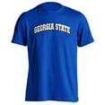 thumbnail image 1 of Georgia State University Panthers Classic Arch T-Shirt, 1 of 4