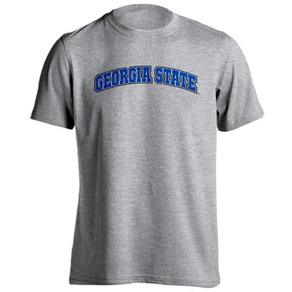 Georgia State University Panthers Classic Arch T-Shirt