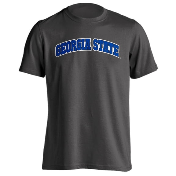 Georgia State University Panthers Classic Arch T-Shirt