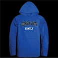 thumbnail image 1 of Georgia State University Panthers Family Hoodie, Royal - Small, 1 of 1